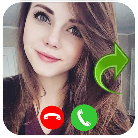 Girls Chat Live Talk Random Video Chat Appstore For Android