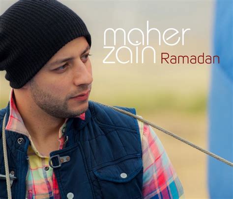 mawaly maher zain ramadan song  english edition