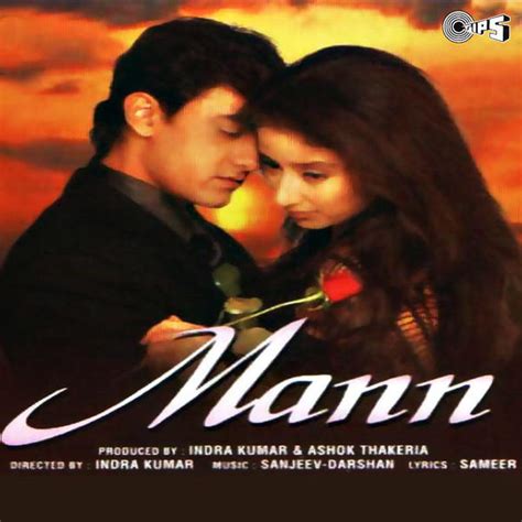 Chaha hai tujhko song download. Chaha Hai Tujhko - Mann (1999) Mp3 Songs Download for free