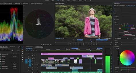 Adobe premiere rush is a free downloadable app on ios and android. 10 Best Video Editor for Beginners on PC Free and Paid