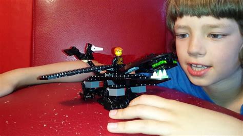 custom lego toothless from how to train your dragon youtube