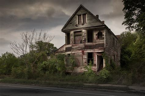 The 13 Scariest Real Life Haunted Houses In America Business Insider