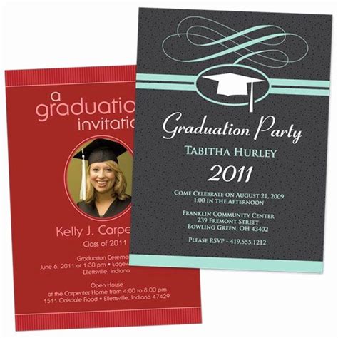 Free Printable Graduation Invitations Elegant Free Printable Gradu