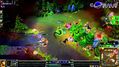 Flash Guide (3 Minuti): Cassiopeia, the Serpent's Embrace [feat