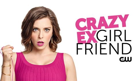 You Need To Watch Crazy Ex Girlfriend — Rhiannon Thomas