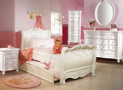 Mortgage calculator, product reviews, and local guides. Disney Princess 5 Piece Full Sleigh Bed Bedroom Set ...