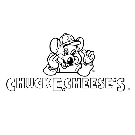 Chuck E Cheeses Logo Png Transparent And Svg Vector Chuck E Cheeses