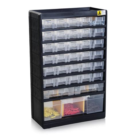 What are their business hours? Multi-Drawer Professional Plus 47 Cabinet - 33 Drawers ...