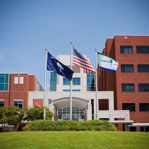Different name, evolving hospital care: Sumter's Palmetto Health Tuomey