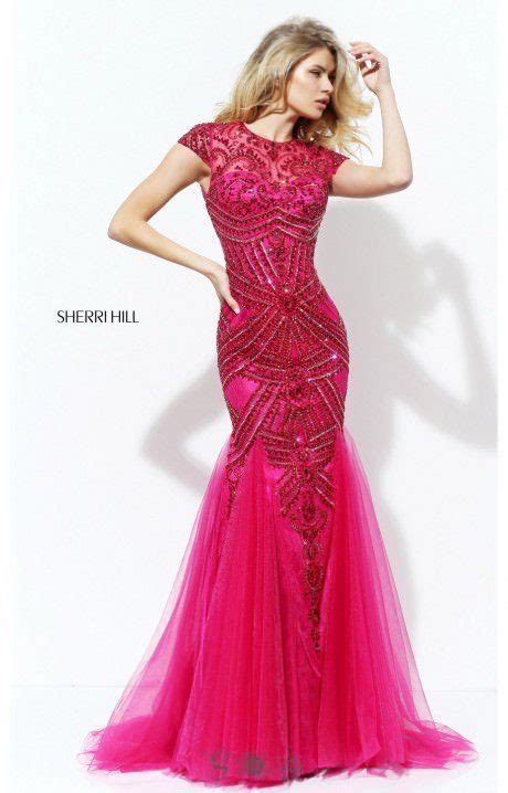 Sherri Hill Genealogy Boutique Formals Sherri Hill Prom Dresses Sherri