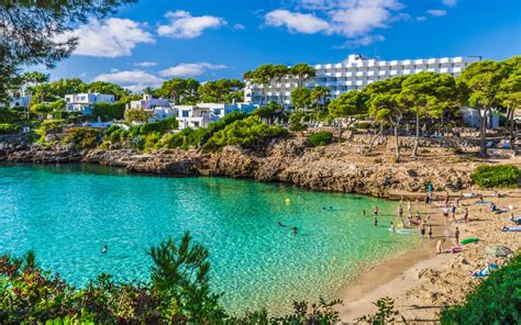 Best Beaches In Southern Spain A Must For Your Next