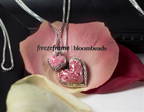 How to make a keepsake from funeral flowers. Turn your Memorial Flowers in to Jewelry: Keepsake Jewelry ...