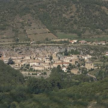 Combien De Plus Beaux Villages Dans L Aveyron