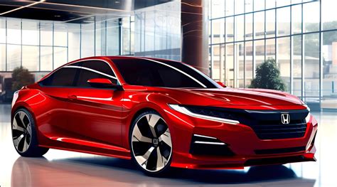 Everything You Need To Know About The 2025 Honda Accord Coupe New