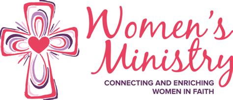 Womens Ministry Logo Final Peace Lutheran Church