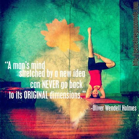 Timeline Photos Healthy Approach Yoga Quotes Change Quotes Image