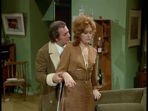 Nackte Sue Lloyd In The Persuaders