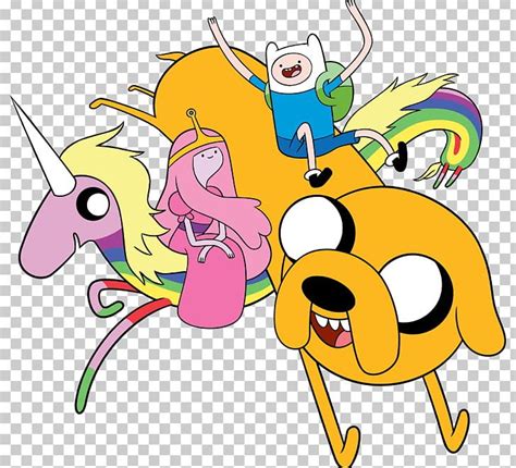 Finn The Human Princess Bubblegum Jake The Dog Cartoon Network Png