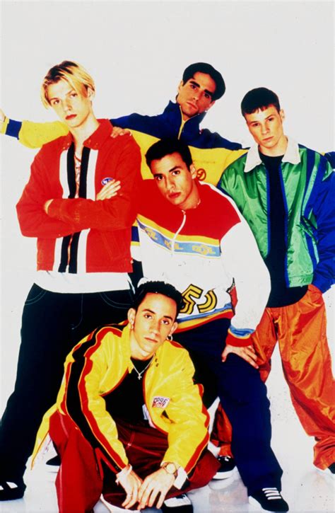 Pin By 김진형 On I Love 90s Backstreet Boys 90s Boy Bands Boy Bands