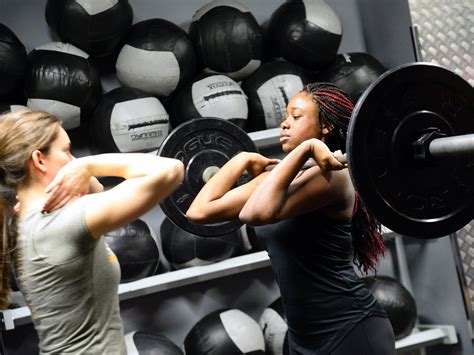 Hit your resistance exercise hard, and you'll see better results. Strength training: Why the time has come to do some heavy ...