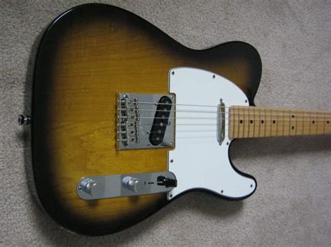 Tap the top bar to jump between pins or push the pin icon to open them all in a separate list. Your #1 Tele, Your #1 Strat, or Both | Page 2 | Telecaster ...