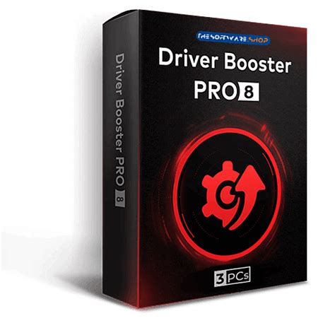 Driver booster 8 key um programa usado para atualizar os driver do computador. IOBIT Driver Booster Pro 8.2.0.306 Crack + License Key 2021