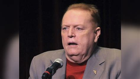 Larry Flynt Porn Publisher And Free Speech Activist Dies At 78 Abc7