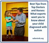 Best Autism Doctors Images