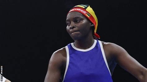 World Championships Success For African Women Boxers Angola
