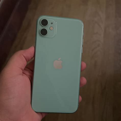 Iphone 11 Mint Green 4s For Sale In Vineland Nj Offerup