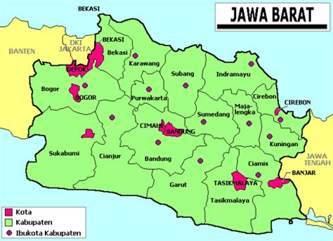 Jawa Bike 2020 Contoh Suku Bangsa Di Provinsi Jawa Barat