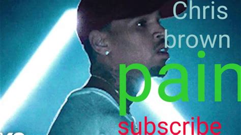 Chris brown was born on may 5, 1989 in tappahannock, virginia, usa as christopher maurice brown. Chris brown pain ft Trey songz, ushers official music 2020 - YouTube