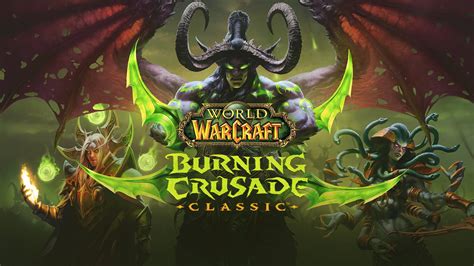 100 Wow Classic Wallpapers
