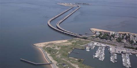 Hampton Roads Bridge Tunnel Expansion Bigger Than Expected