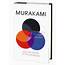 Colorless Tsukuru Tazaki And His Years Of Pilgrimage By Haruki Murakami 