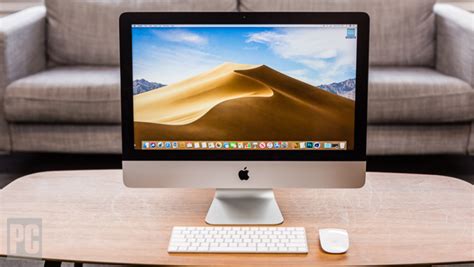 Apple Imac 215 Inch 2019 Review Pcmag