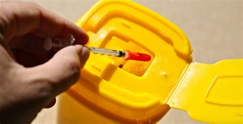 Have Questions About Bringing Safe Injection Sites To San Francisco Heres Some Key Info San