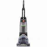 Pictures of Professional Grade Carpet Steam Cleaner