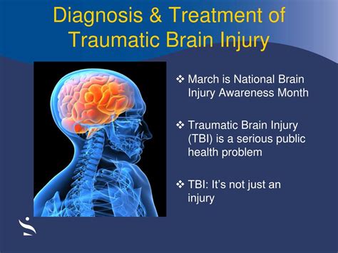 Traumatic Brain Injury Ppt Blogmangwahyu