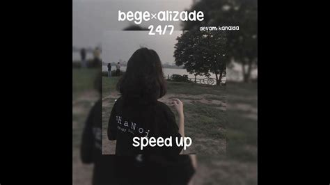 Bege Alizade 24 7 Youtube