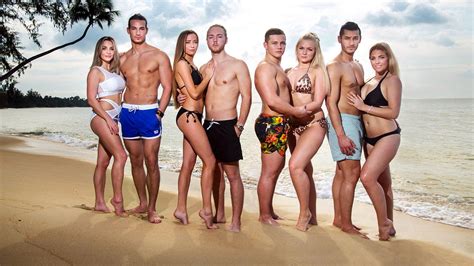 Esitellä imagen av vauva temptation island abzlocal fi