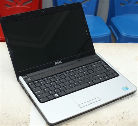 Jual Laptop Second Dell Inspiron 1440 Jual Beli Laptop Second Dan