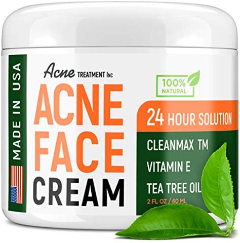 13 Best Face Masks For Acne Scars In 2020 That You Must Try With Reviews