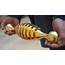 Mysterious Golden Object Stumps Experts Gets Solved By Facebook