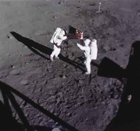 Stanley Kubrick Fake Moon Landing Conspiracy Theory Just Wont Go Away Houston Chronicle