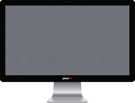 Monitor Png Image Transparent Image Download Size 1920x1467px