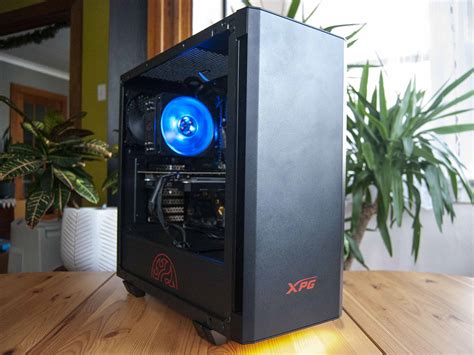 ADATA XPG Invader PC Case Review Affordable Mid Tower Chassis With