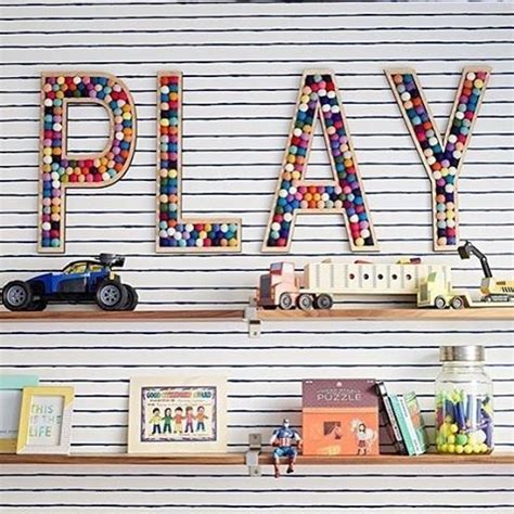 Bebe home decor wall art. You don't have to tell us twice! #playtime Design by ...
