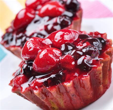 Ihr erhaltet kraft entsprechend 3% eurer präzisionihr erhaltet kraft entsprechend 6% eurer wildheit+10% erfahrung für besiegte gegner+10% karmabonus. Frucht-Kuchen stockfoto. Bild von kuchen, frucht - 16566852