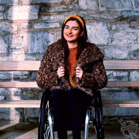 This Woman Was Left Paralysed And Unable To Walk After A Routine Biopsy Went Wrong When She Was